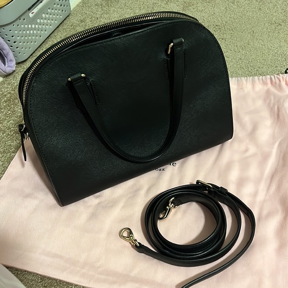Kate Spade Dome Satchel - Picture 6 of 6